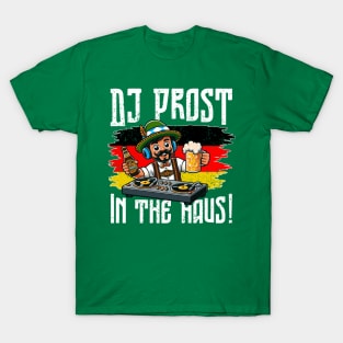 oktoberfest T-Shirt